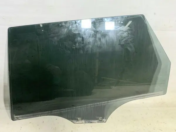 Geam usa stanga spate Audi A4 (2015-2019) [8W2, B9]