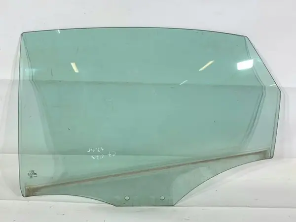 Geam usa stanga spate Audi A6 (2010-2018) [4G2, C7]