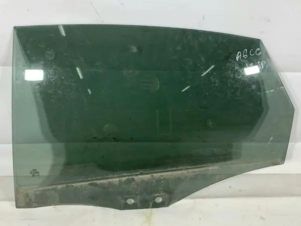 Geam usa stanga spate Audi A6 Allroad (2006-2011) [4FH, C6]