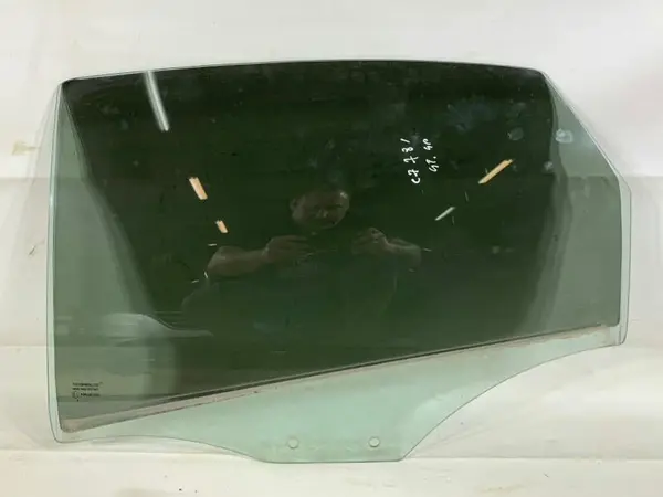 Geam usa stanga spate Audi A6 facelift (2014-2018) [4G,C7]