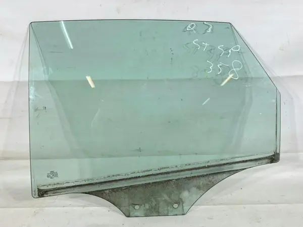 Geam usa stanga spate Audi Q3 (2011-2017) [8U]