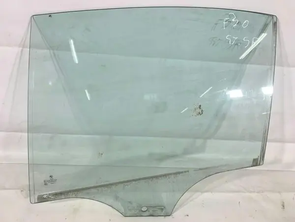 Geam usa stanga spate BMW Seria 3 (2011-2019) [F30]