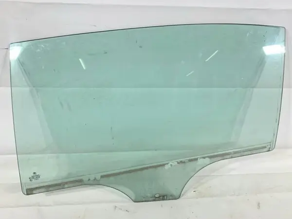Geam usa stanga spate BMW Seria 7 (2008-2015) [F01, F02]