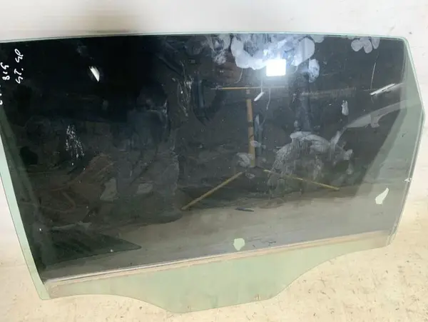 Geam usa stanga spate Chevrolet Captiva (2006-2010) [C100, C140]