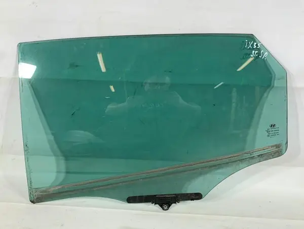 Geam usa stanga spate Hyundai ix35 (2010-2013)