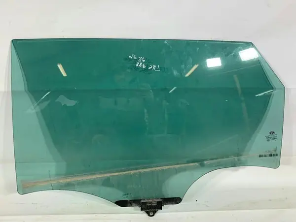 Geam usa stanga spate Hyundai Tucson 3 (2015-2018)
