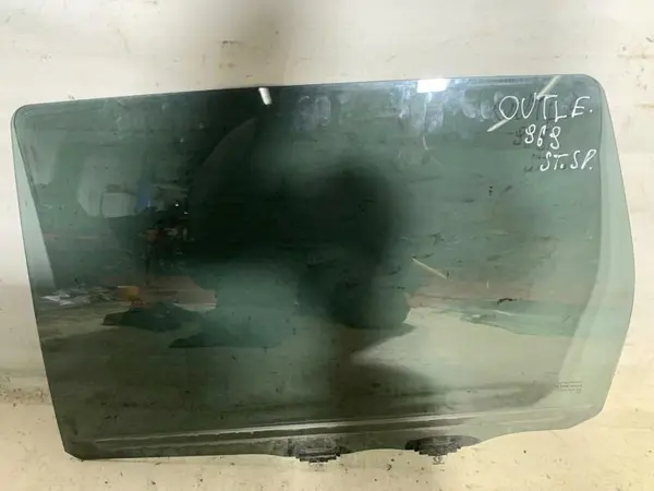 Geam usa stanga spate Mitsubishi Outlander 2 (2006-2012)