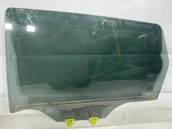 Geam usa stanga spate Nissan Qashqai facelift (2010-2013) [J10]