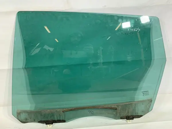 Geam usa stanga spate Renault Grand Scenic 3 (2009-2011)