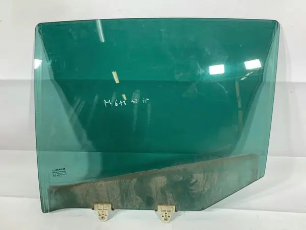 Geam usa stanga spate Renault Megane 3 (2008-2012)