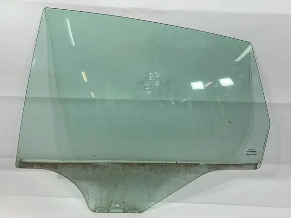 Geam usa stanga spate Seat Altea (2004-2009)