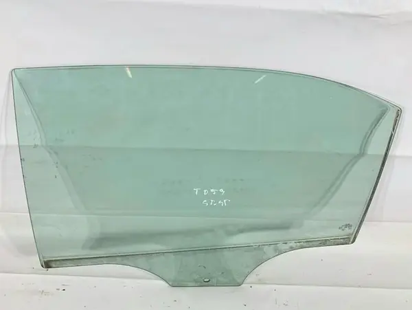 Geam usa stanga spate Seat Toledo 4 (2012-2018)