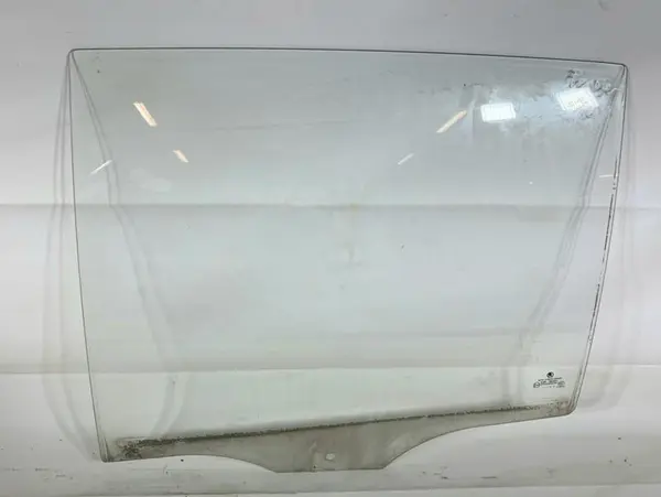 Geam usa stanga spate Skoda Fabia (1999-2008)