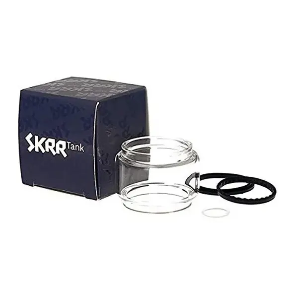 Geam Vaporesso SKRR 8ml