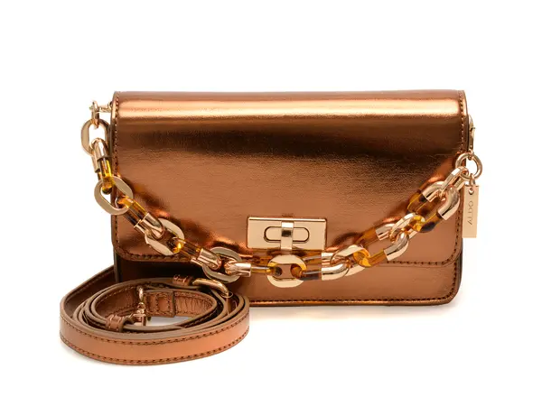 Geanta ALDO bronz Geanta ALDO bronz dama