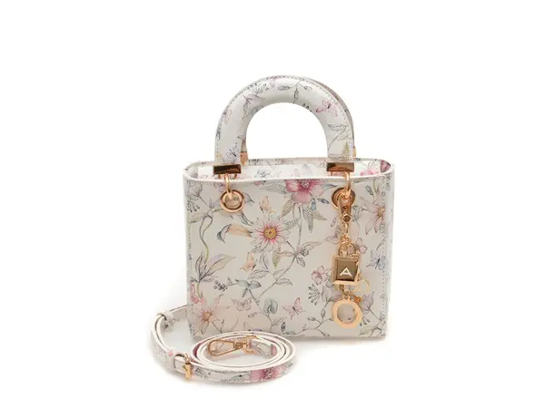Geanta ALDO multicolor Geanta ALDO multicolor dama