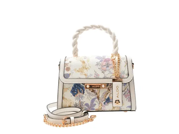 Geanta ALDO multicolor Geanta ALDO multicolor dama