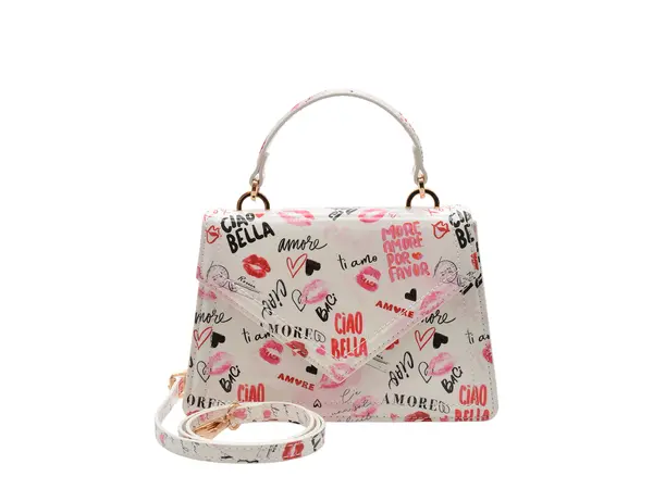 Geanta ALDO multicolor Geanta ALDO multicolor dama