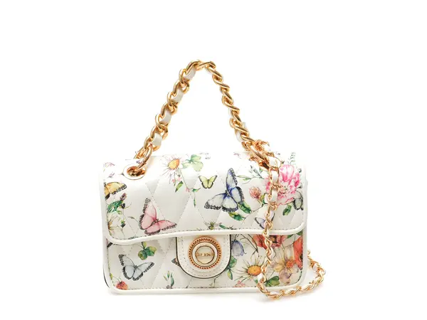 Geanta ALDO multicolor Geanta ALDO multicolor dama