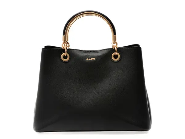 Geanta ALDO neagra Geanta ALDO neagra dama