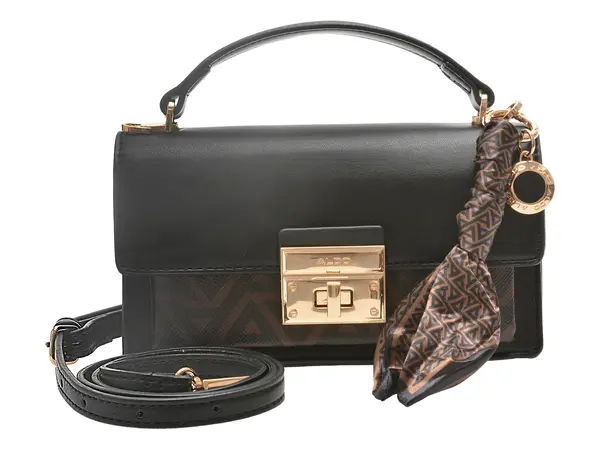 Geanta ALDO neagra Geanta ALDO neagra dama