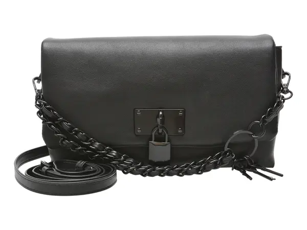 Geanta ALDO neagra Geanta ALDO neagra dama