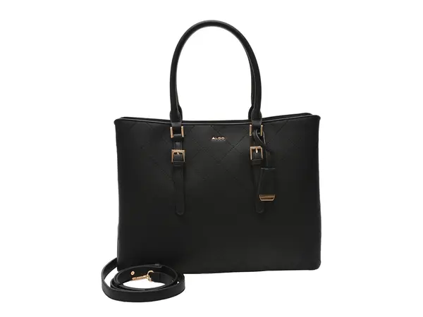 Geanta ALDO neagra Geanta ALDO neagra dama