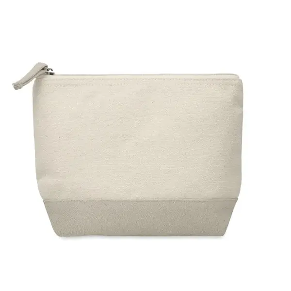 Geanta bicolora pt cosmetice Geanta bicolora pt cosmetice