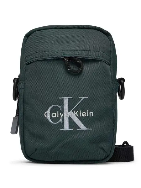 Geanta Bold Logo Nylon Slim Reporter