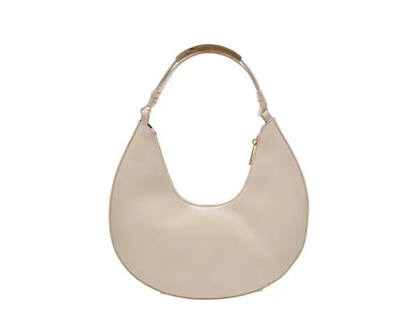 Geanta CALL IT SPRING bej, LUNELEE 168, din piele ecologica
