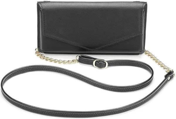 Geantă Cellularline - Mini Bag Petit, negru