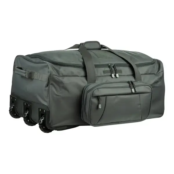 Geanta commando troler 136l 101INC - WOLF GREY