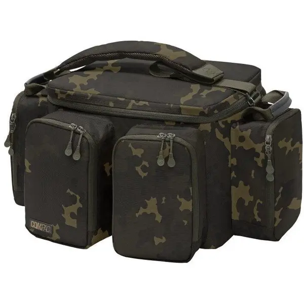 Geanta Compac Carryall Camo marime M