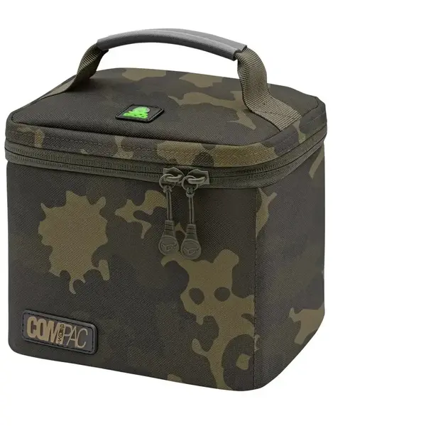 Geanta Compac Goo Bag Large Dark Kamo