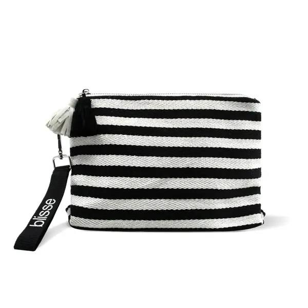 Geanta Cosmetica Blisse Knitted Cosmetic Bag