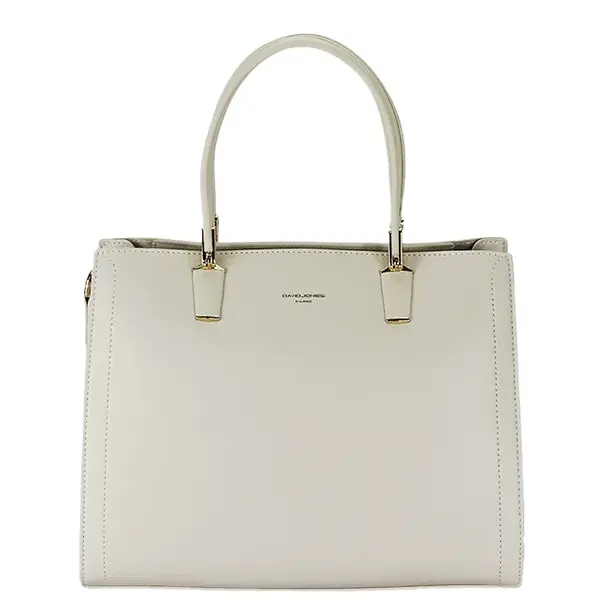 Geanta crem David Jones Paris CM6718-6 11