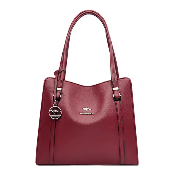 Geanta dama, Callia GT2099, Bordo