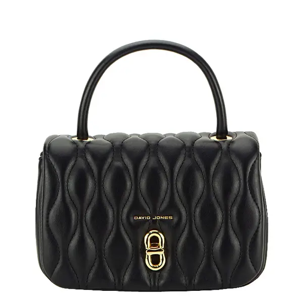 Geanta David Jones CM6783 15 Negru
