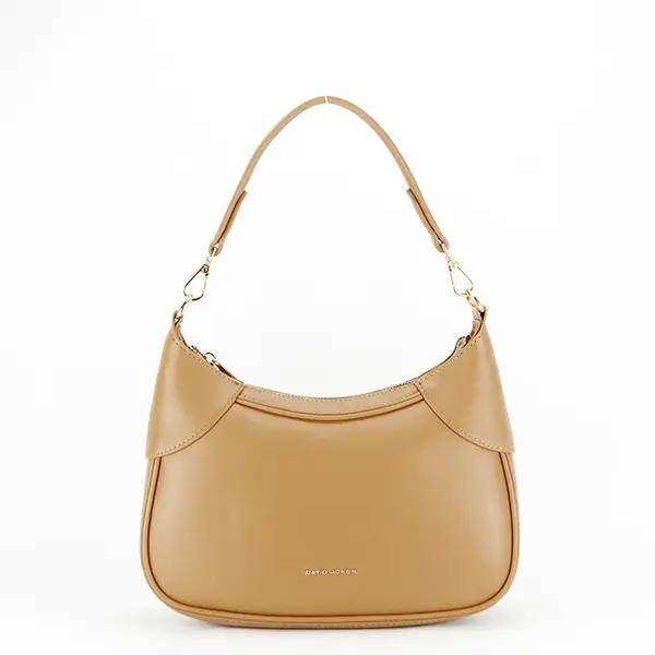 Geanta David Jones CM6795 15 Camel