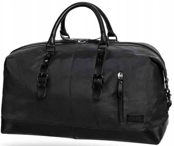 Geantă de afaceri R-bag - Eagle Black
