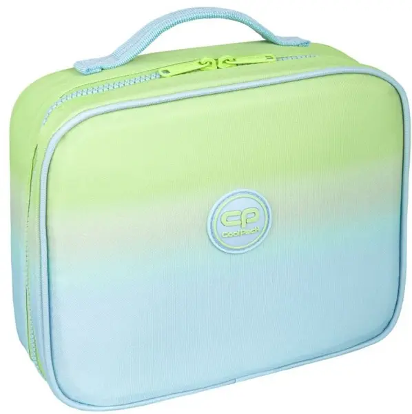 Geantă de alimente Cool Pack Cooler Bag - Gradient Mojito