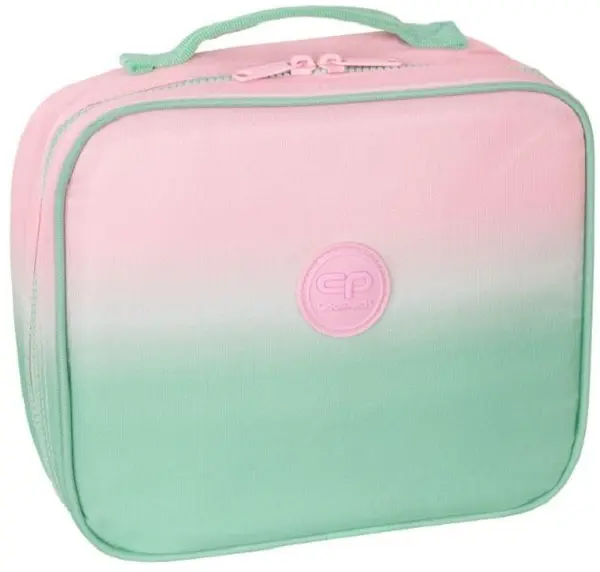 Geantă de alimente Cool Pack Cooler Bag - Gradient Strawberry