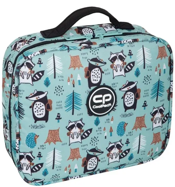 Geantă de alimente Cool Pack Cooler Bag - Shoppy