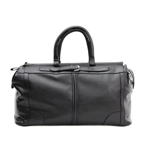 Geanta de calatorie unisex, Enara GT3473, Negru