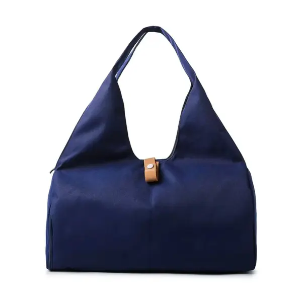 Geanta de calatorie unisex, Silvya GT3552, Albastru