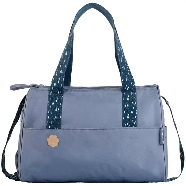 Geantă de cărucior Badabulle - Pocketstyle, Blue