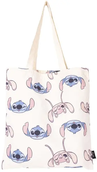 Geantă de cumpărături Cerda Disney: Lilo & Stitch - Stitch