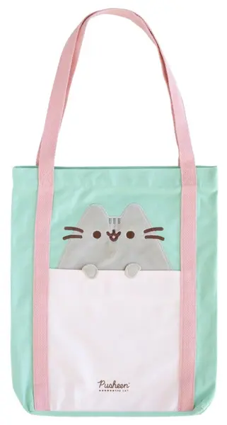Geantă de cumpărături Erik Animation: Pusheen - Pusheen