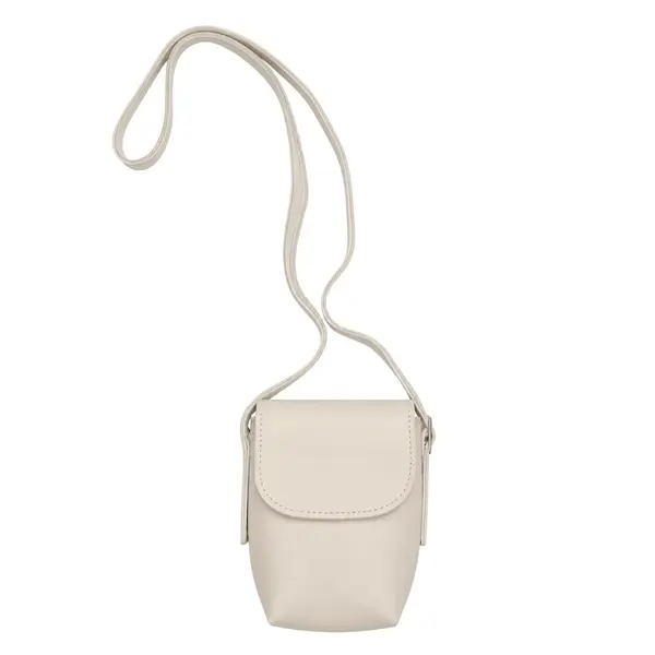 Geanta de dama, 270, model elegant, Crem