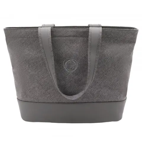 Geanta de infasat Bugaboo grey melange